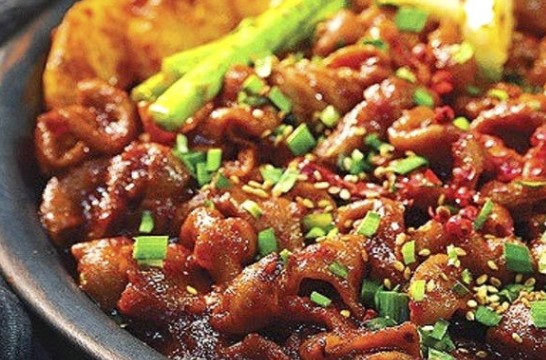 국내산 왕십리알곱창1팩(230g)-[4월7일/화요일수령]